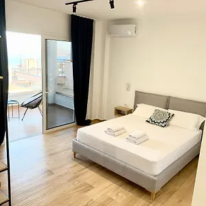 Apart Otel Saral Mar, Saranda